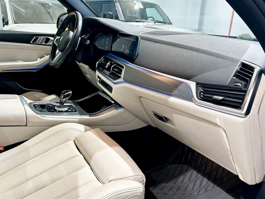 Bmw X5 xDrive30d Msport