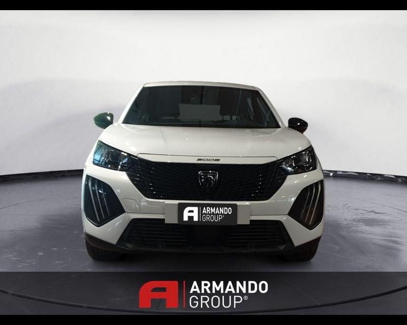 Peugeot 2008 NUOVO PURETECH 100 ACTIVE
