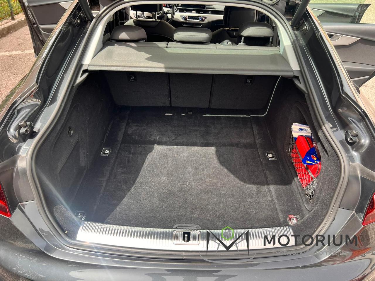 Audi A5 Sportback 40 2.0 tdi Business Advanced 190cv s-tronic