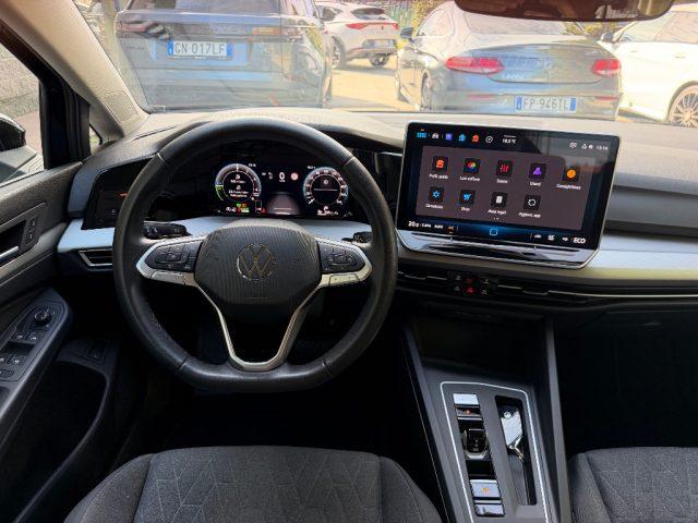 VOLKSWAGEN Golf 1.5 TSI 204CV EHYBRID PLUG-IN DSG UNIPROPRIETARIO