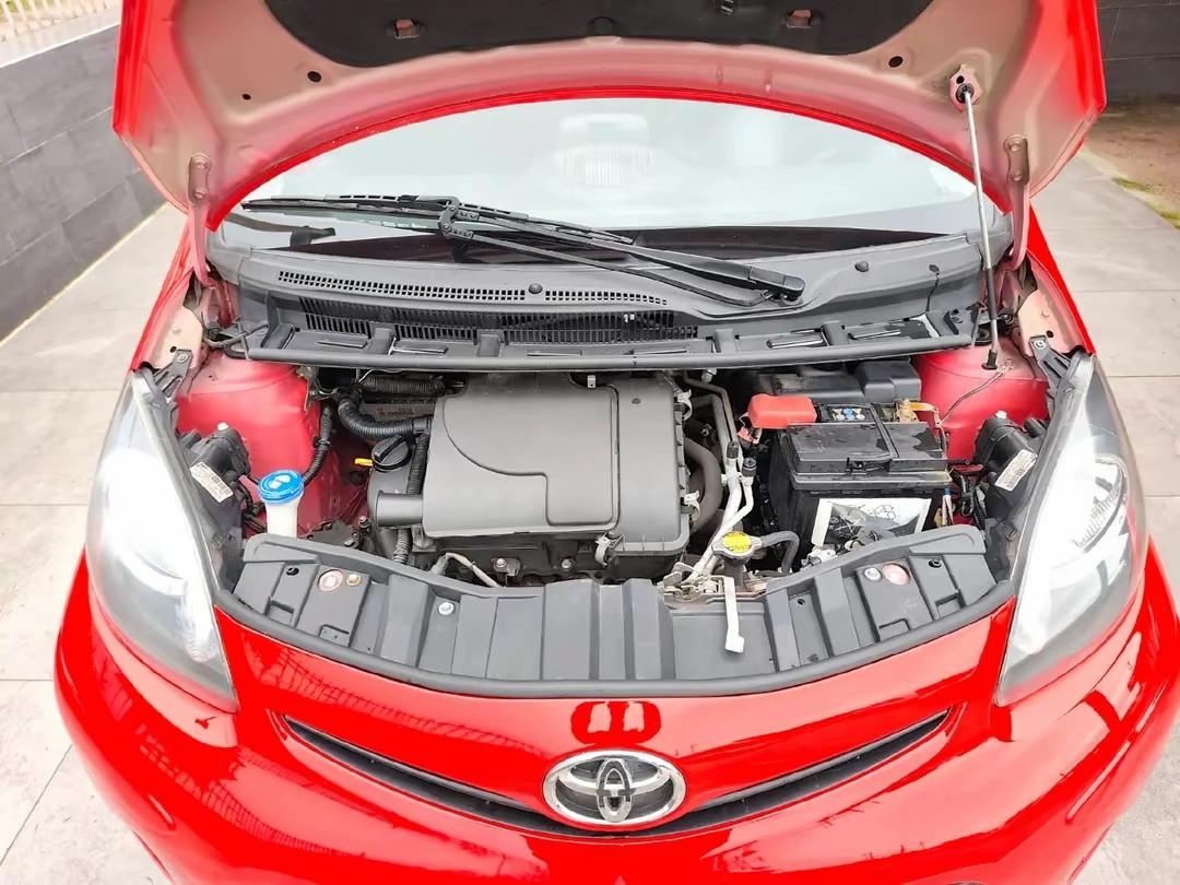 Toyota Aygo 1.0 BENZINA NAVIGATORE