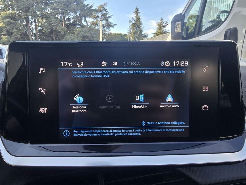 Peugeot 208 Allure Pack 100 S/S