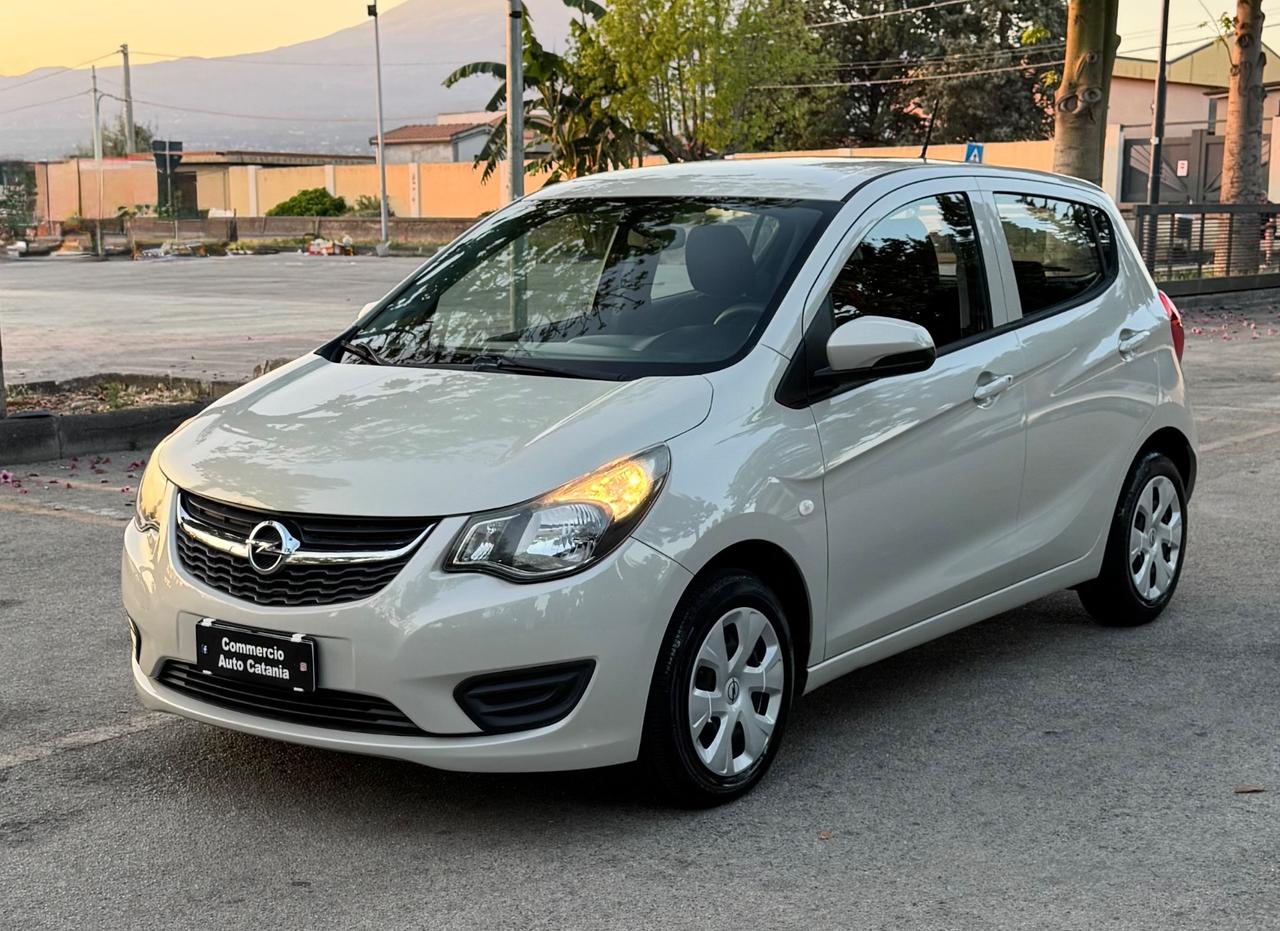 Opel Karl 1.0 SOLO 40.000 CHILOMETRI