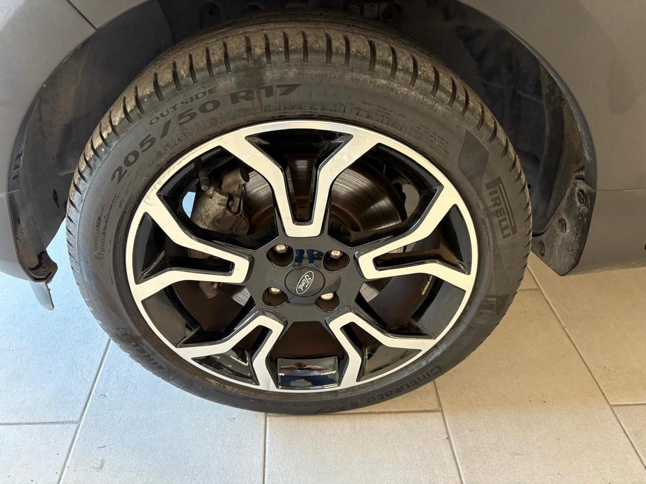 Ford EcoSport 1.0 EcoBoost 125 CV Start&Stop Active