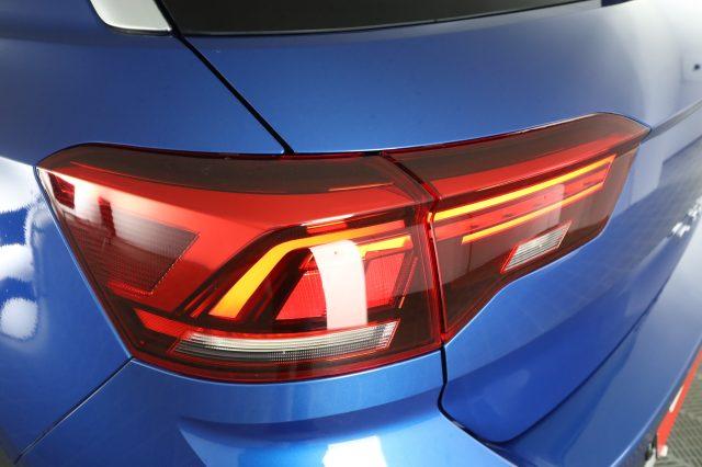 VOLKSWAGEN T-Roc T-Roc 1.0 TSI Style