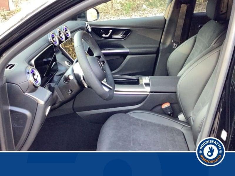 Mercedes-Benz GLC Coupé GLC 220d 4Matic Coupé AMG Line Advanced Plus