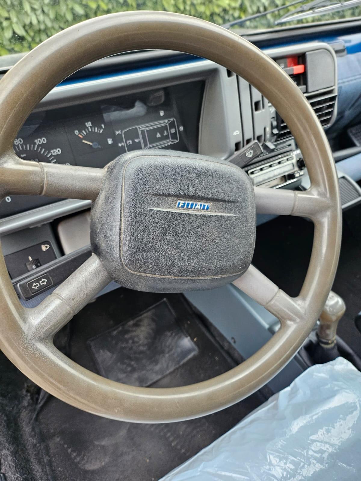 Fiat Panda 900 i.e. cat Jolly