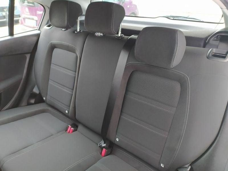 FIAT Tipo 1.6 Mjt 5p Lounge Zero Interessi
