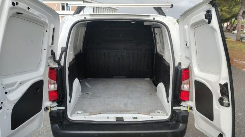 Toyota Proace City 1.5D 100 CV S&S L1 S