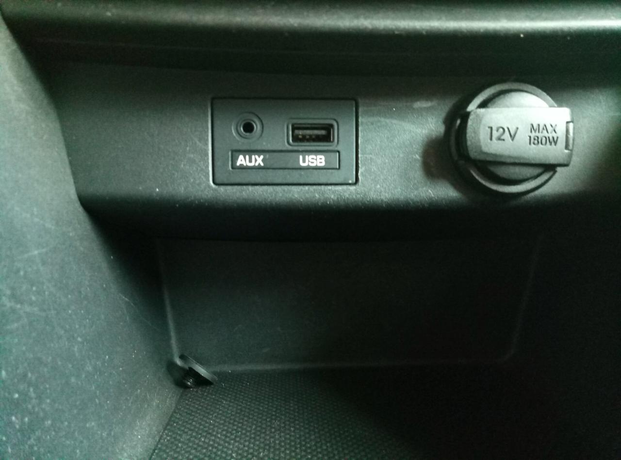 Hyundai i10 1.0 LPGI Econext Comfort