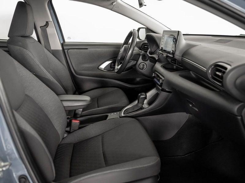 Toyota Yaris 1.5 Hybrid 5 porte Active