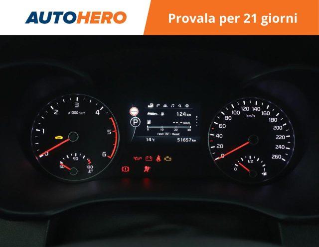 KIA Optima 1.7 CRDi Stop&Go DCT7 Sportswagon GT Line