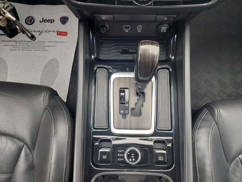 SsangYong Rexton Rexton 2.2 4WD Dream aut.