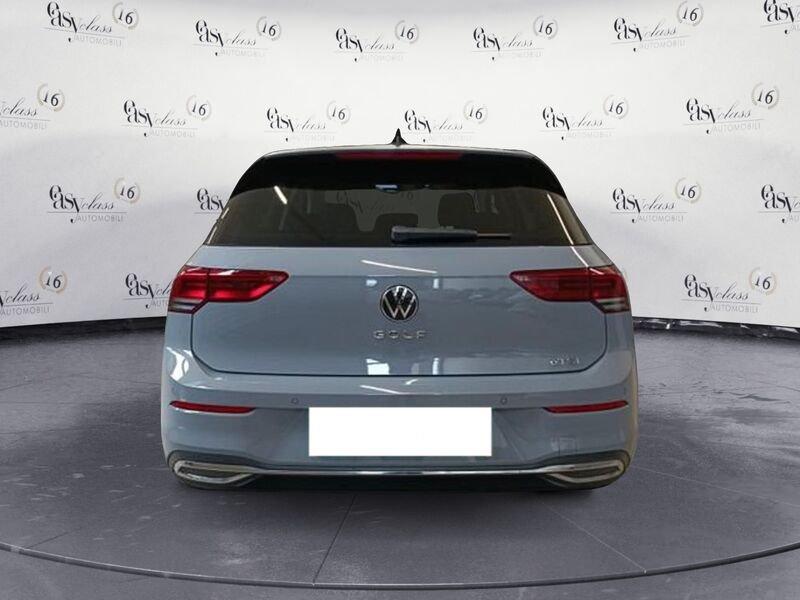 Volkswagen Golf 1.5 eTSI 150 CV EVO DSG Move Led Navi ACC