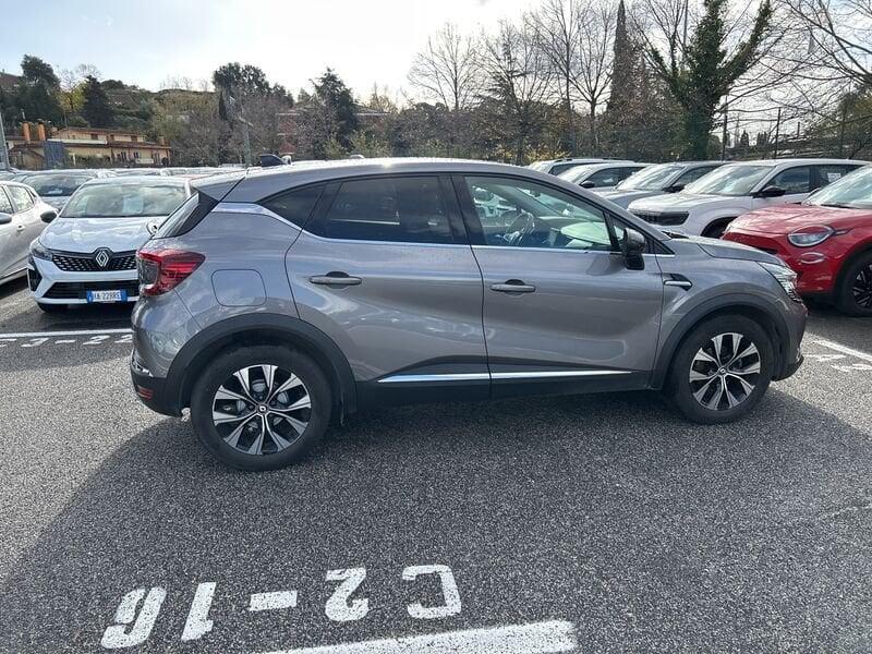 Renault Captur II 2019 1.0 tce Intens Gpl 100cv my21