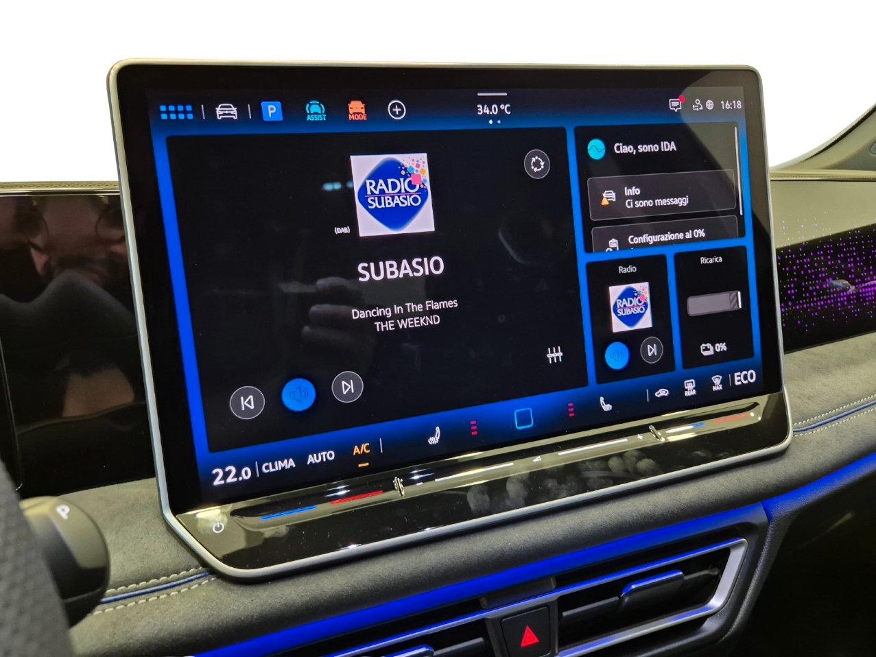 Volkswagen Tiguan 1.5 tsi ehybrid Phev R-Line 272cv dsg