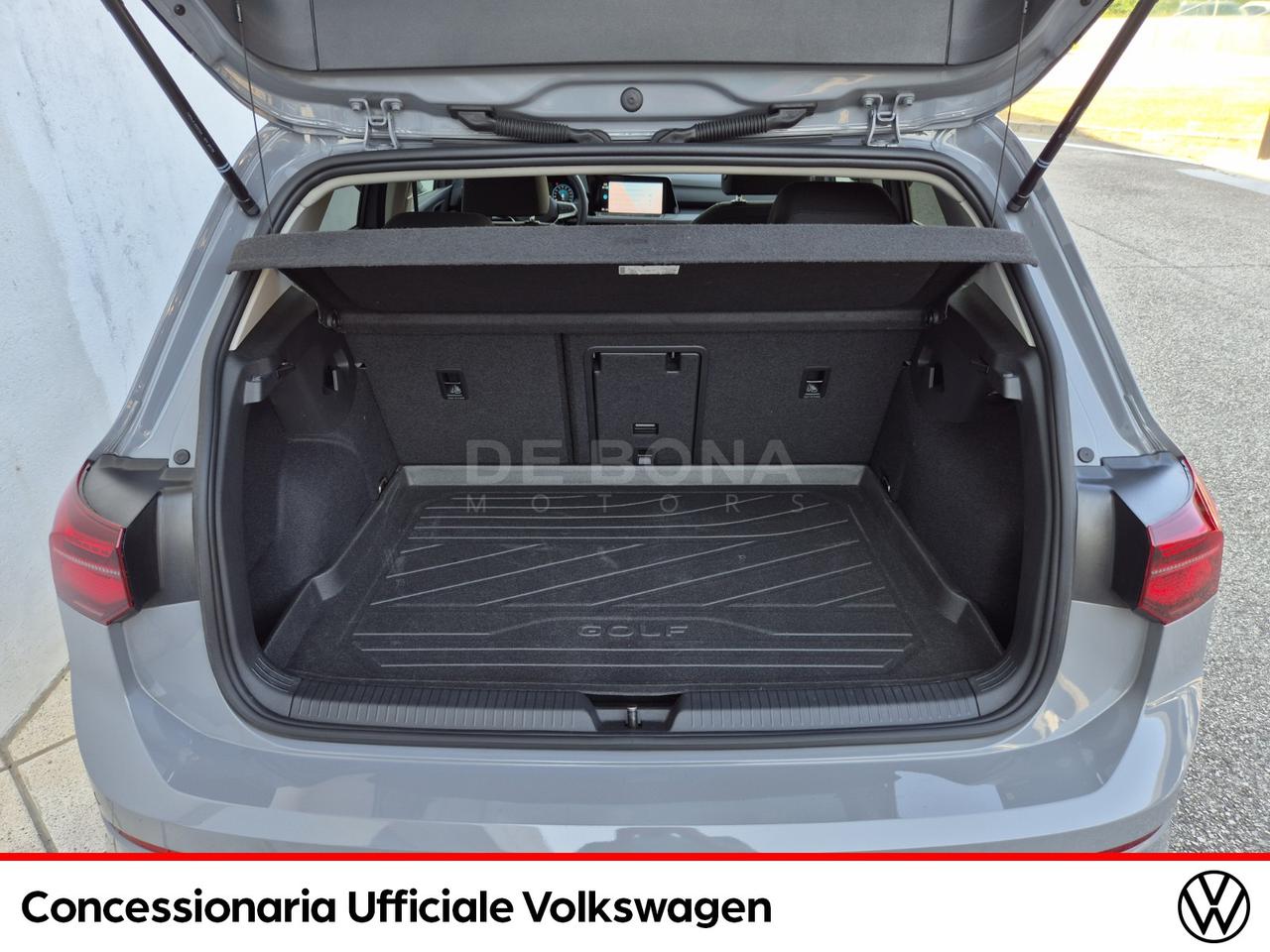 Volkswagen Golf 2.0 tdi style 115cv