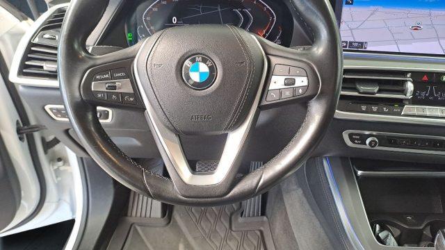 BMW X5 xDrive30d xLine Aut.