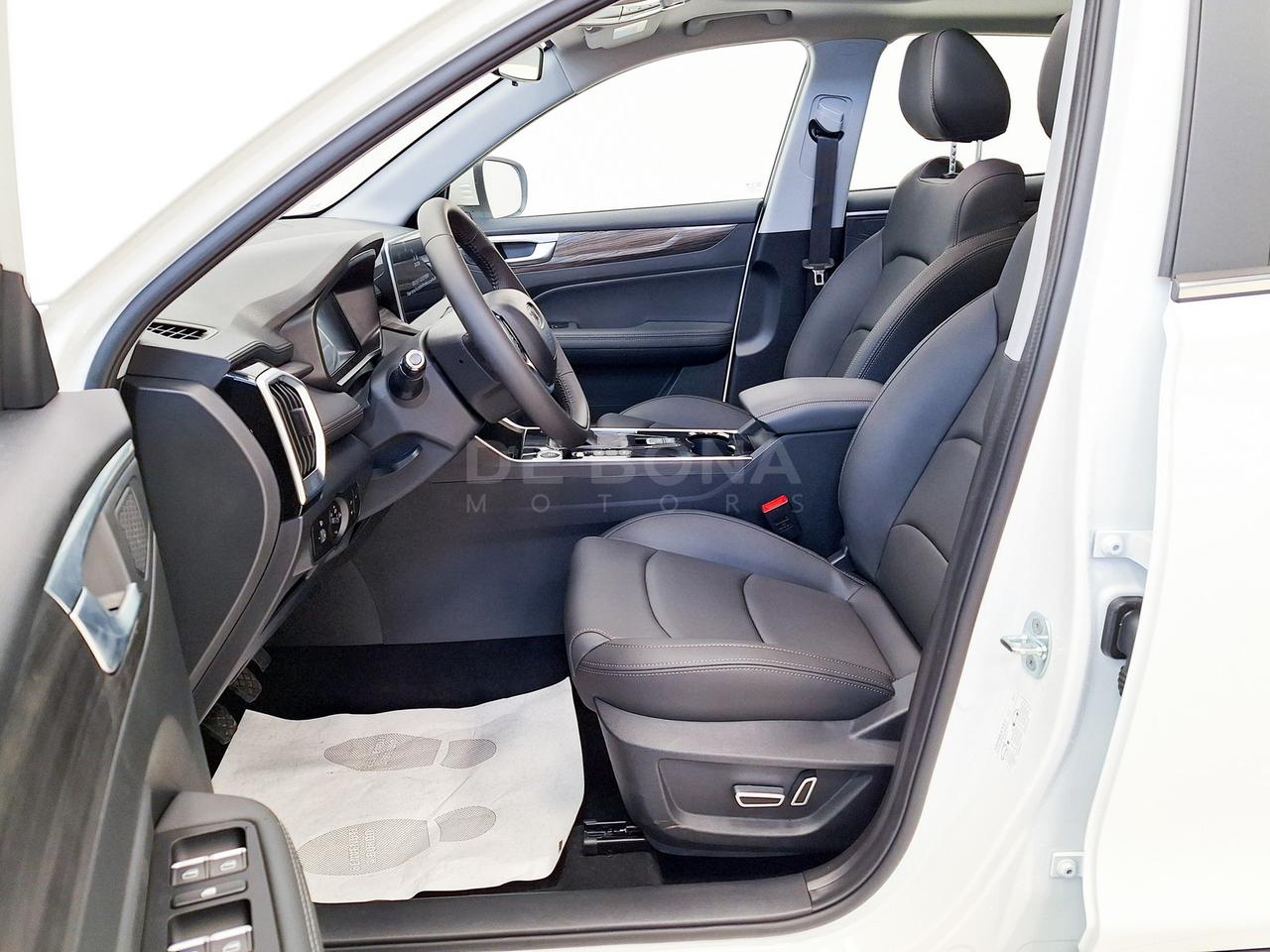 EMC Sei 1.5 gpl 147cv cvt