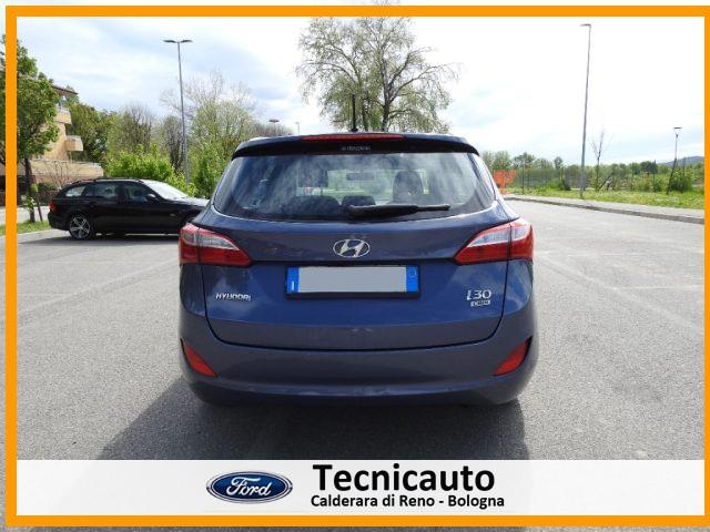 HYUNDAI i30 Wagon 1.6 CRDi Comfort