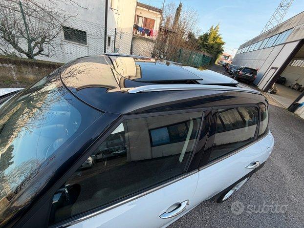 Mini Countryman SD ALL4