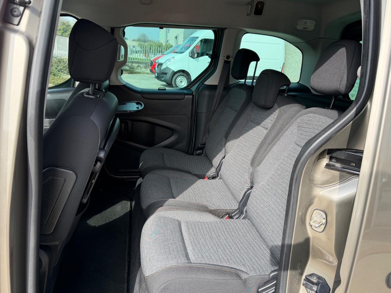 Citroen Berlingo Multispace BlueHDi 100 S&S ETG6 XTR