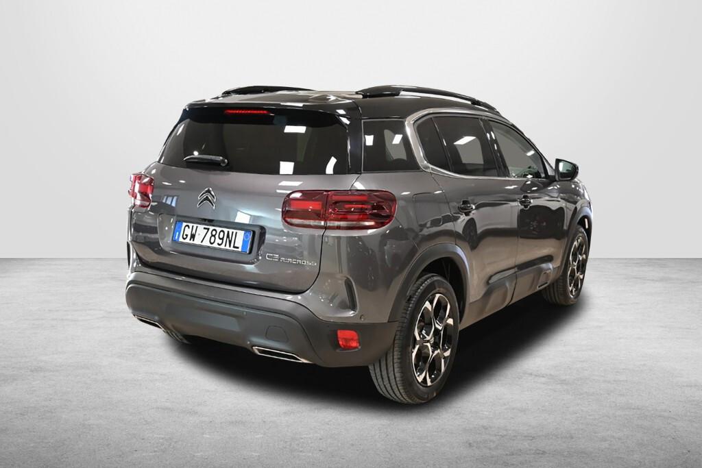 CITROEN C5 AIRCROSS BLUEHDI 130CV *2024