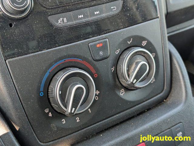PEUGEOT Boxer 435 2.2 BlueHDi 140CV PLM Furgonato CASS ALUMINIO