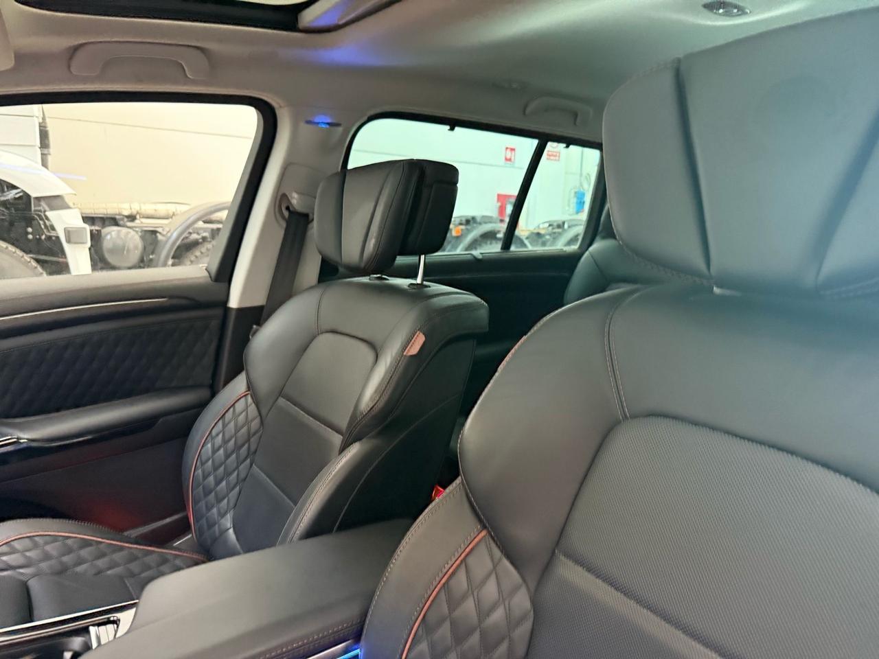 Renault Espace Blue dCi 190CV EDC Initiale Paris 4Control