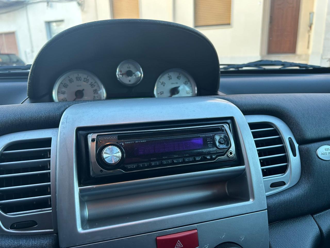 Lancia Ypsilon 1.2 44Kw Km133.000-2009