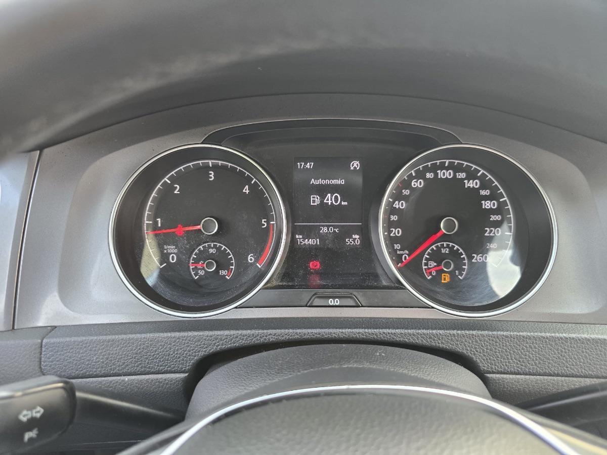 VOLKSWAGEN - Golf - 1.6 TDI 90 CV 5p. Trendline BMT