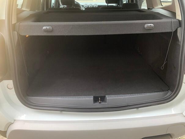 Dacia Duster 1.5 Blue dCi 8V 115 CV 4x4 Comfort