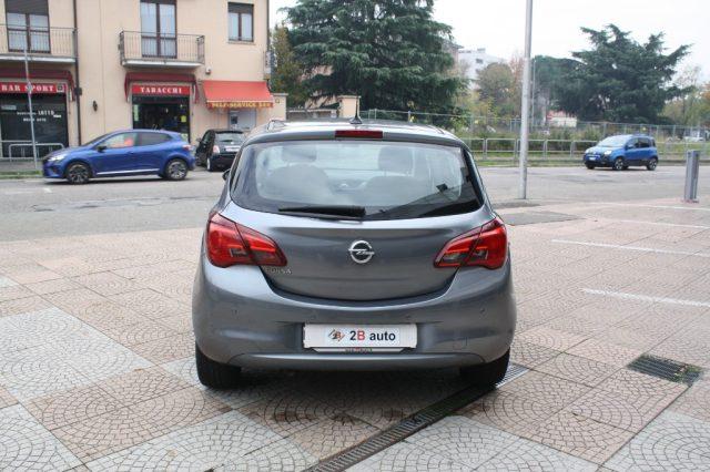 OPEL Corsa 1.4 90CV GPL Tech 5 porte b-Color