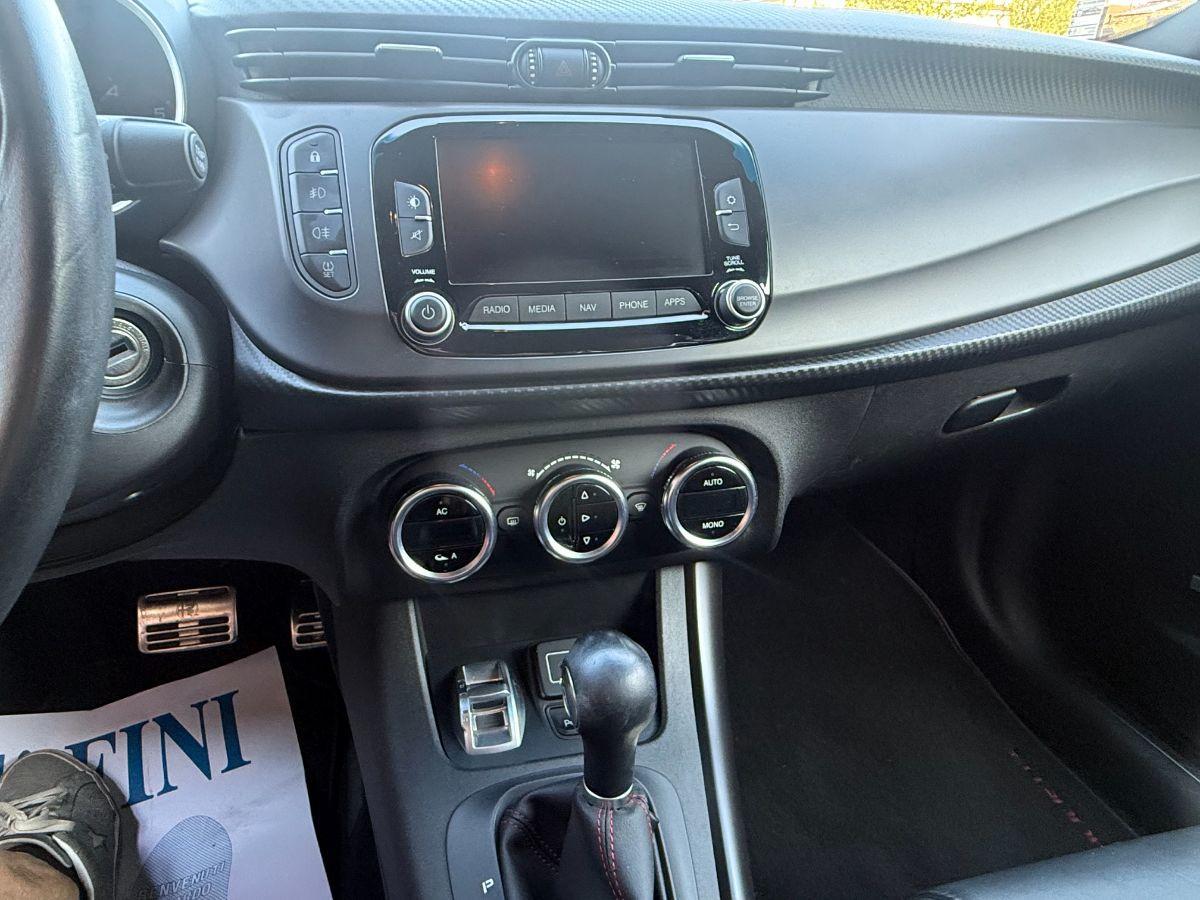 ALFA ROMEO - Giulietta - 2.0 JTDm 170 CV TCT Veloce