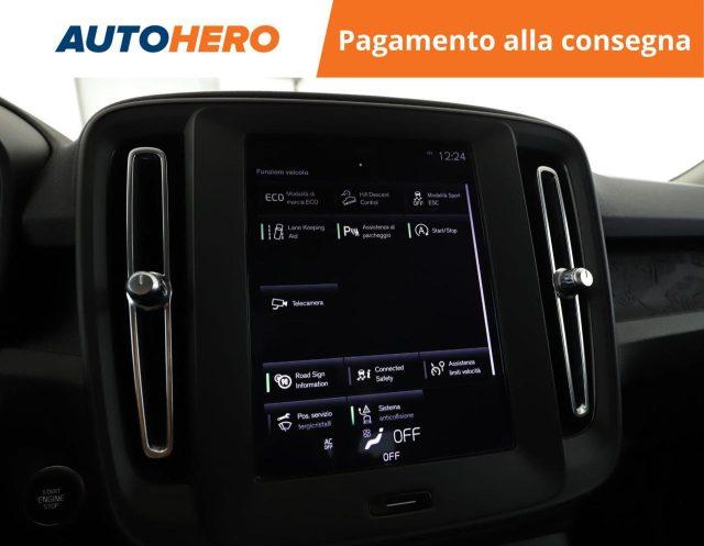 VOLVO XC40 D3 Geartronic Momentum Core
