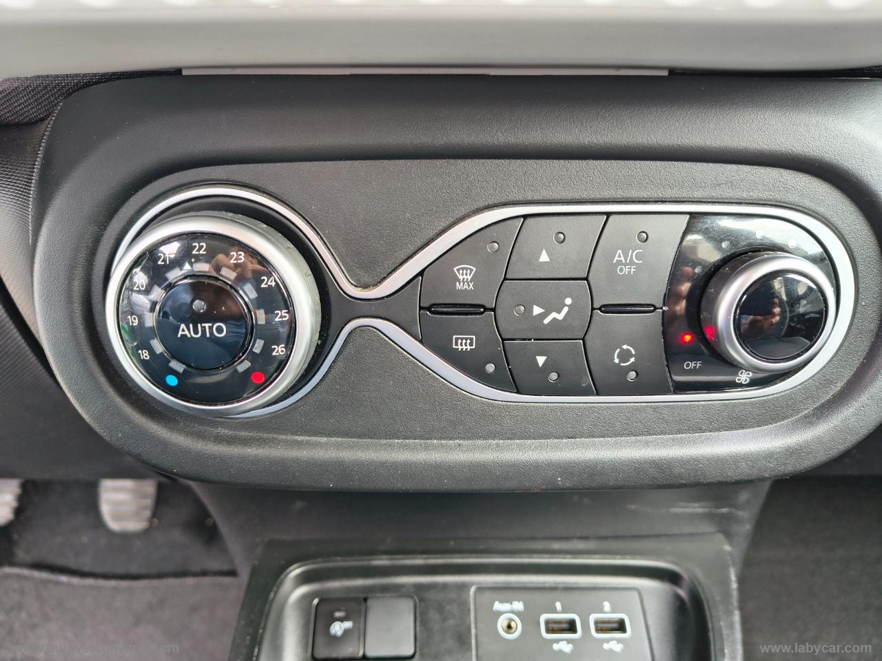 RENAULT Twingo SCe 65 CV Zen