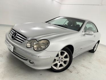 Mercedes-benz CLK 320 cat Avantgarde