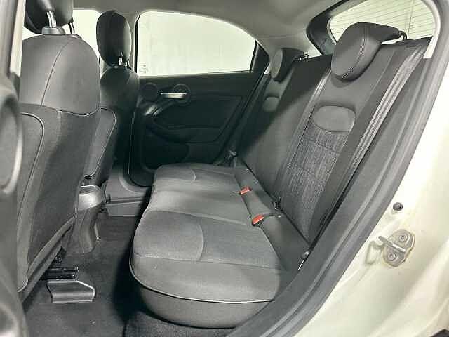 Fiat 500X 1.3 MultiJet 95 CV