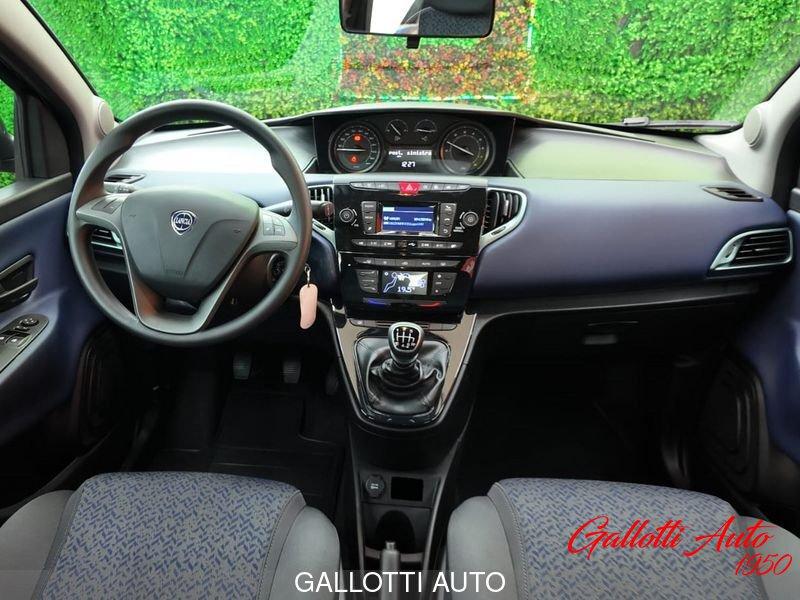 Lancia Ypsilon 1.0 FireFly S&S Hybryd Gold-NESSUN OBBL. FIN.