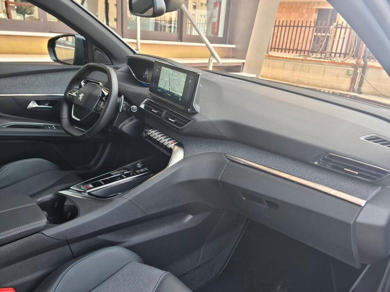 Peugeot 3008 BlueHDi 130 S&S EAT8 Allure Pack