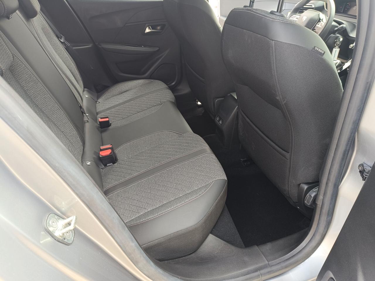 Peugeot 208 PureTech 100 Stop&Start 5 porte Allure