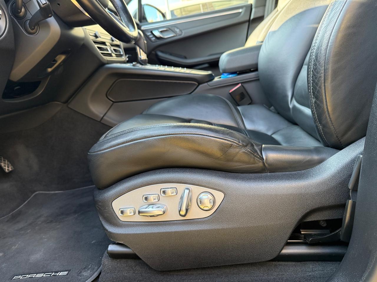 Porsche Macan 2.0 T