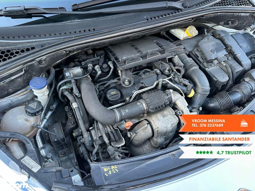 CITROEN C3 2ª serie C3 1.4 HDi 70 FAP Business