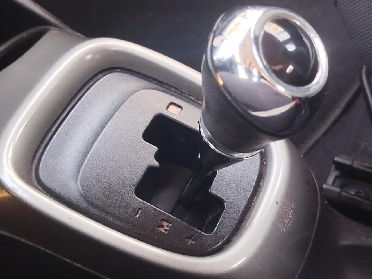 TOYOTA AYGO AUTOMATICA* PREZZO VERO* UNIPRO- KM CERTI