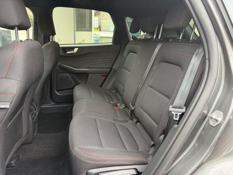 Ford Kuga Kuga 2.5 phev ST-Line X 2wd 225cv cvt