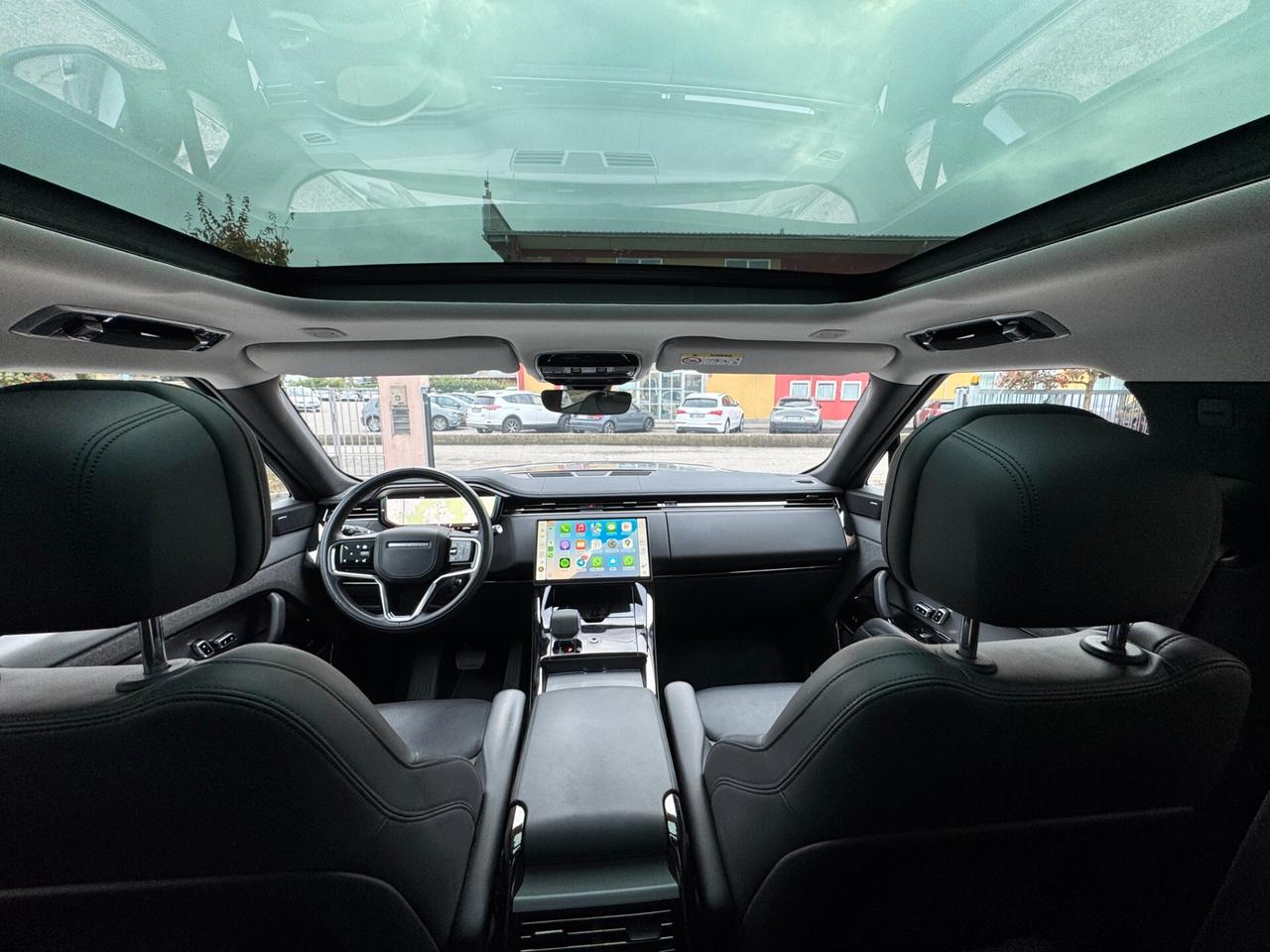 Land Rover RR Sport 3.0D l6 249 CV SE **TETTO**TAGLIANDO ROVER**