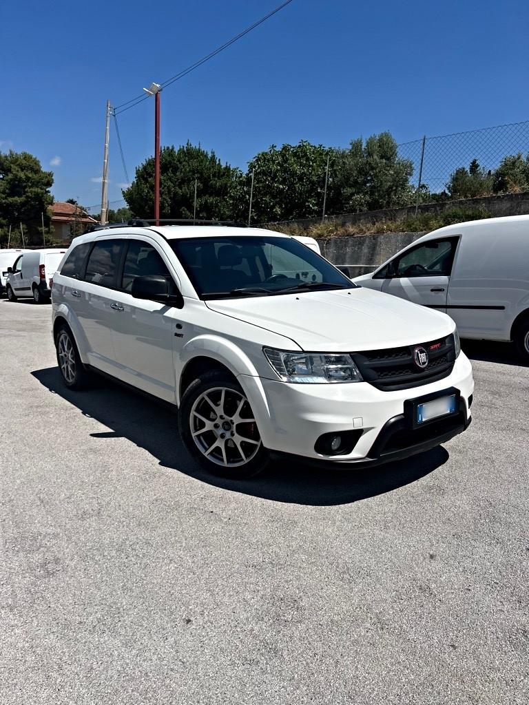 Fiat Freemont 2.0 Multijet 140 CV Lounge 2013