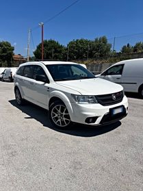 Fiat Freemont 2.0 Multijet 140 CV Lounge 2013