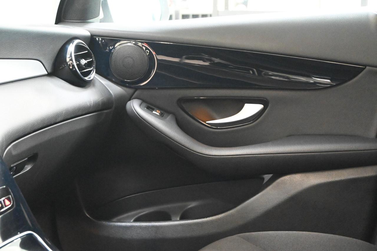 MERCEDES GLC (X253) GLC 220 d 4Matic S...