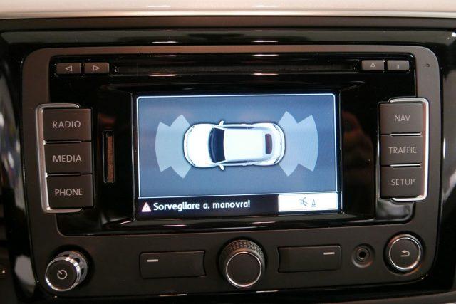VOLKSWAGEN Maggiolino Cabrio 1.2 TSI Design CUP DSG BlueMotion Tech.